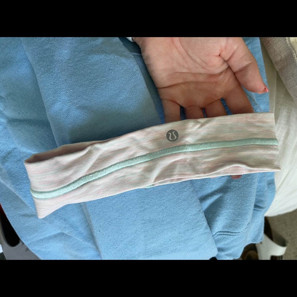 Lululemon Headband
